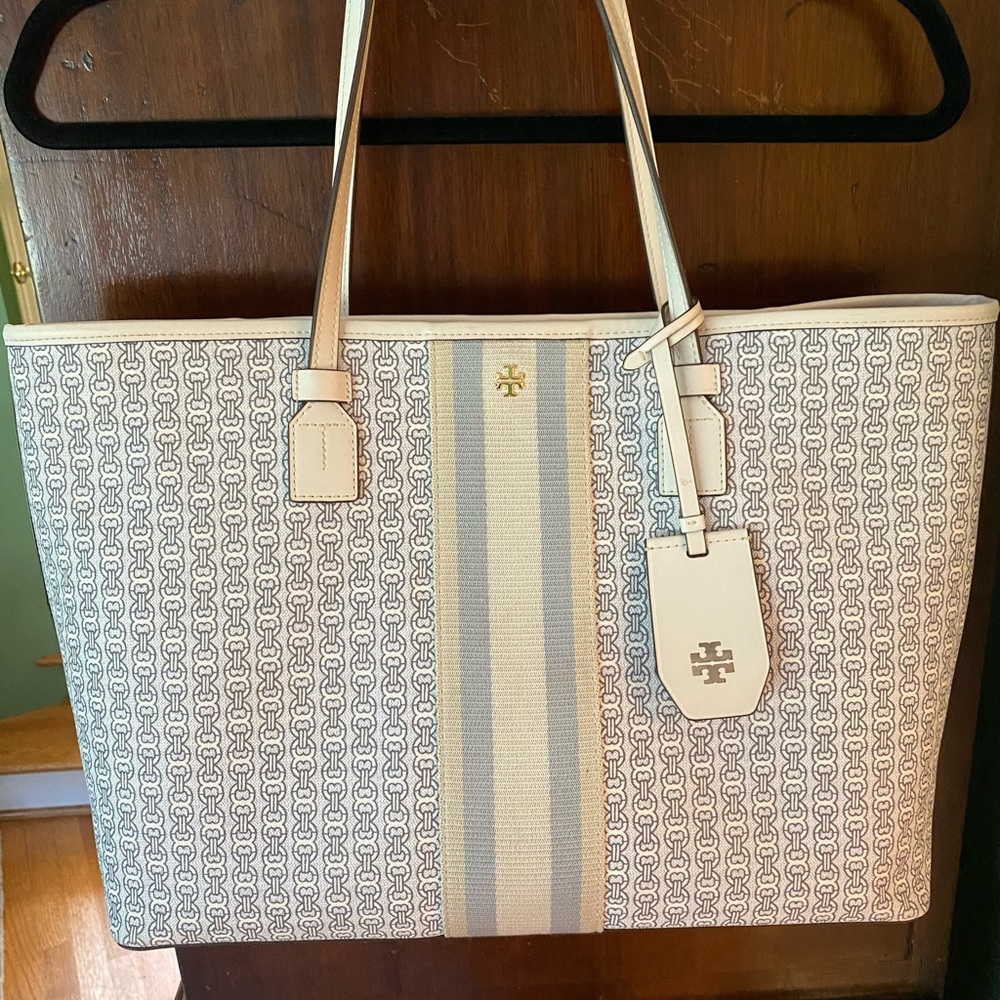 Tory Burch Tote